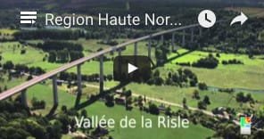 camping Normandie 3 étoiles