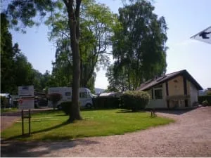 camping normandie