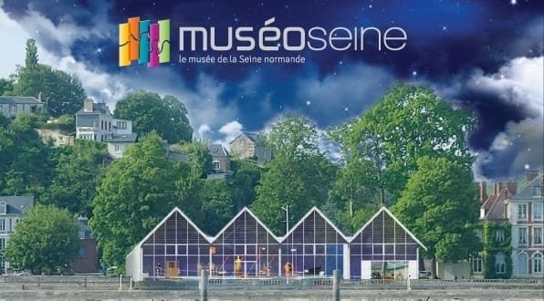 museoseine normandie