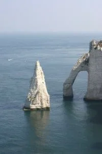 camping falaises etretat