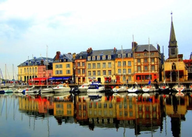 Honfleur