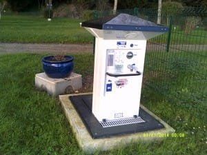 camping car normandie