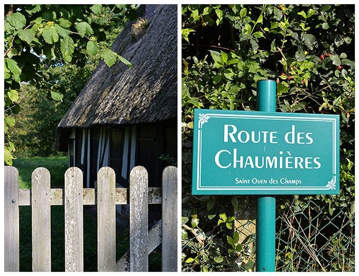 camping route des chaumieres