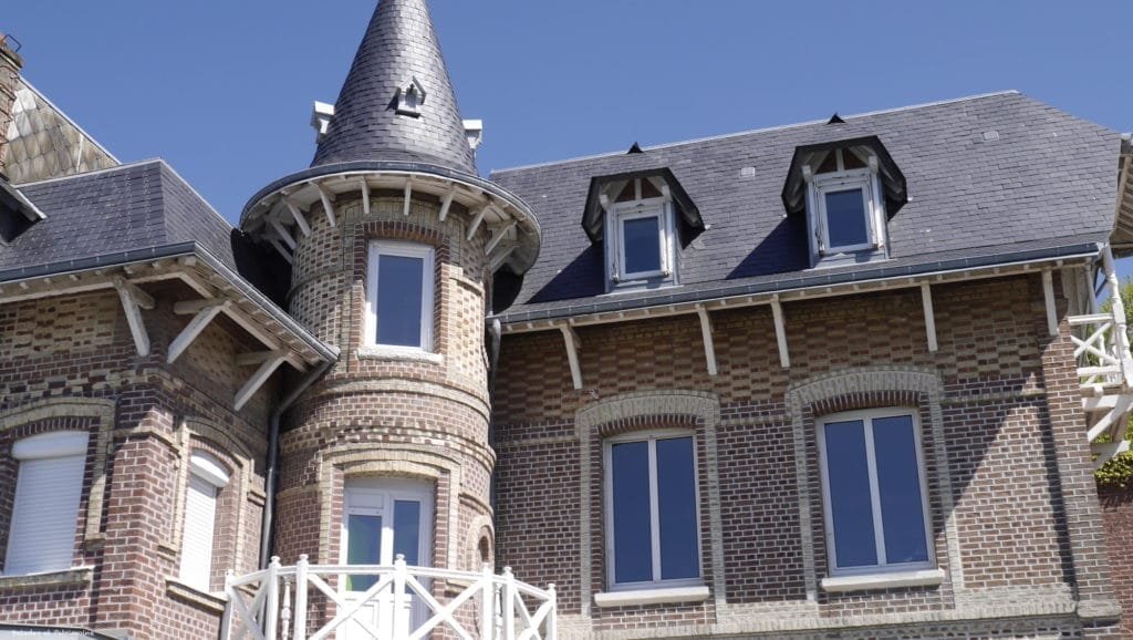 villa Le havre