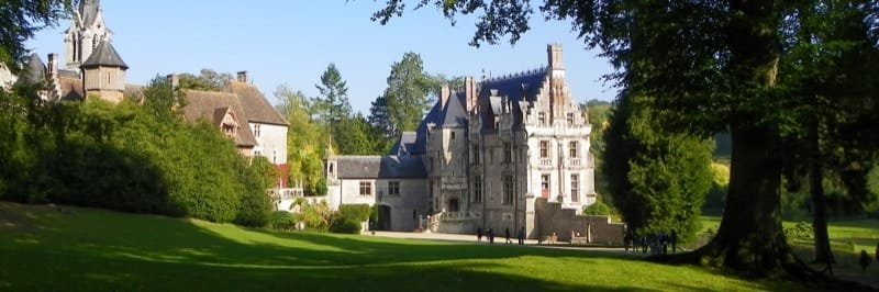 parc de cleres camping