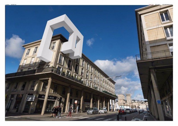 LeHavre programme fete 500 ans le havre