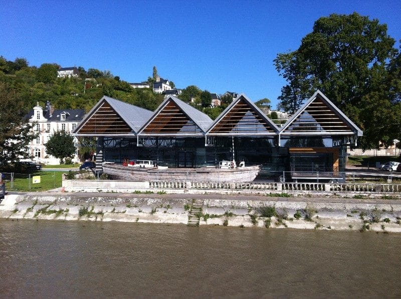 museoseine normandie