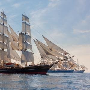 le havre 500 ans programme