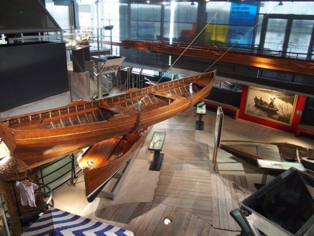 museoseine caudebec en caux