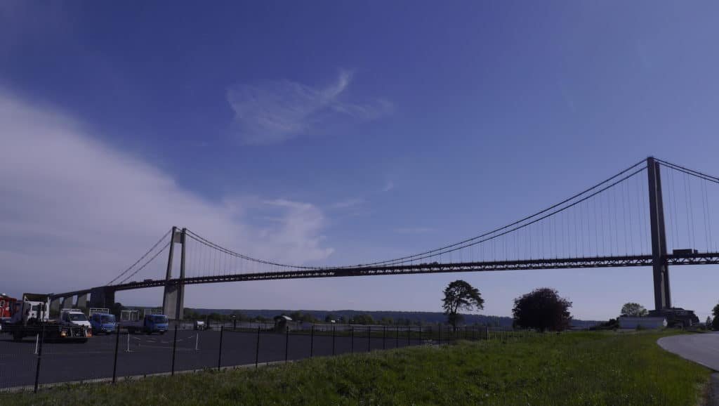 Près rives en Seine-Barre y va