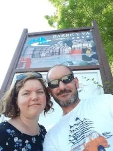 camping ponts de normandie