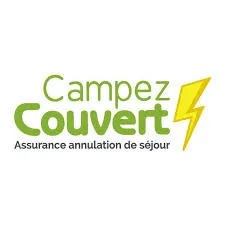 logo-campez-couvert assurance annulation camping