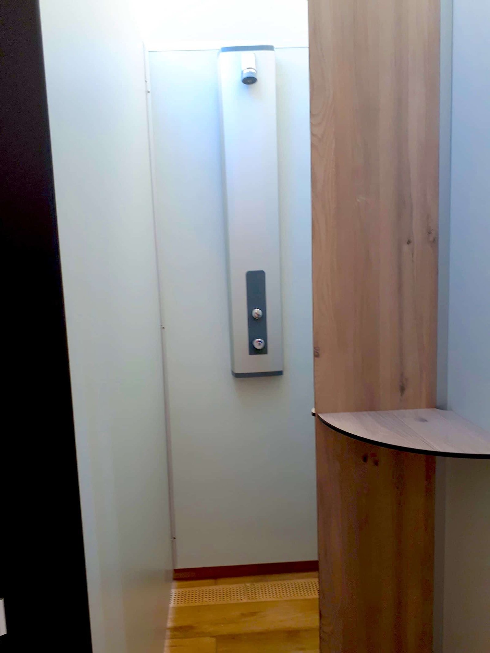 camping normandie juillet